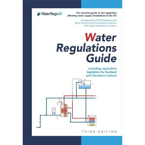 Water Regulations Guide