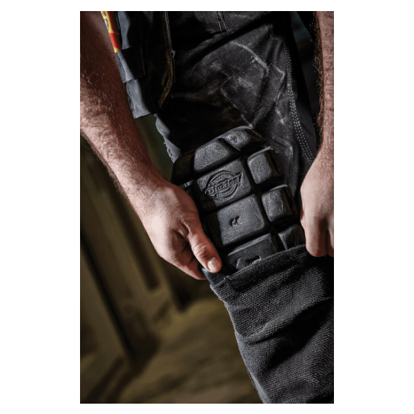 dickies knee pad pants