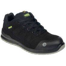 Apache Brampton Safety Trainer Black