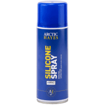 Arctic 400ML Silicone Spray