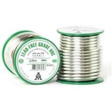 Core Solder Wire 500G Roll Lead Free