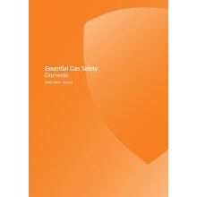 Essential Gas Safety Manual. Revised 9th Edition Domestic GID1