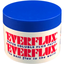 Everflux - Small 80ML