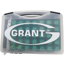 Grant Boiler Nozzle Kit **20% OFF**