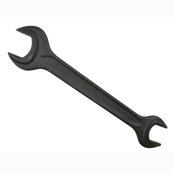 Heavy-Duty Compression Fitting Spanner 15/22mm