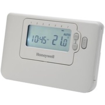 Honeywell CM707 7 Day Wired Programmable Thermostat