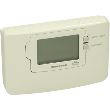 Honeywell St9100a Single Channel 1-day Timer