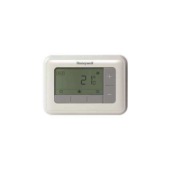 Honeywell T4 7-Day Programmable Thermostat