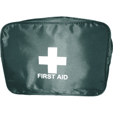 First Aid & Fire