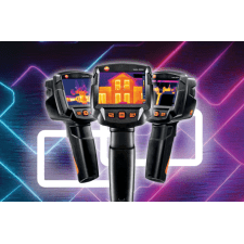 Testo Thermal Imagers