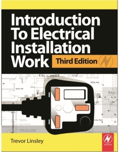 Electrical Safety Books | Electrical Installation Manual | Wiring ...