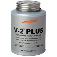 Jet Lube Jointing Compound 300G