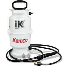 Kamco IK6 Hand Operated Injector