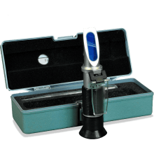 Kamco Refractometer