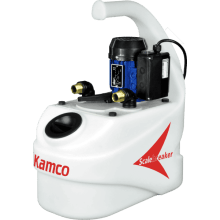 Kamco Scalebreaker C20 110V 50HZ Descaling Pump