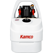 Kamco Scalebreaker C210 110V 50HZ FWF Descaling Pump