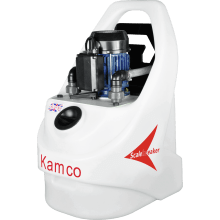 Kamco Scalebreaker C40 110V 50HZ Descaling Pump