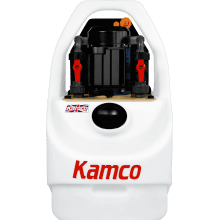 Kamco Scalebreaker C40 110V 50HZ FWF Descaling Pump