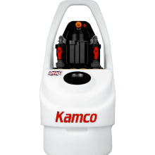 Kamco Scalebreaker C90 230V 50HZ FWF Descaling Pump