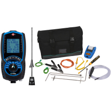 KANE 458s Flue Gas Analyser CPA1 Kit