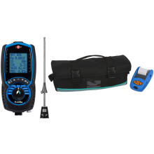 KANE 458s Flue Gas Analyser Kit