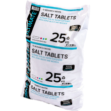 Monarch Water Salt Tablets - 25kg