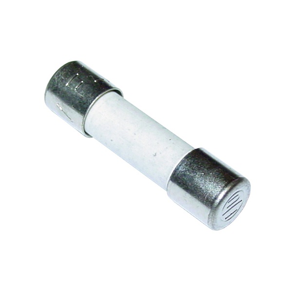 Quick Blow Ceramic Fuse - 20mm 4A (3)