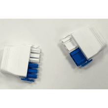 Regin Electrical Connector with Strain Relief - 6 Way