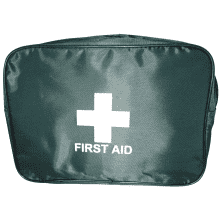 Regin First Aid Kit - HSE 1-5 Person