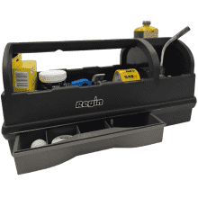 Regin "Hot-Tote" Open Toolbox