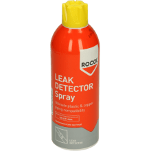 Rocol 32030 Leak Detector Spray 300ML