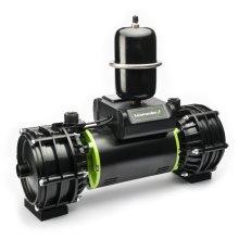 Salamander Pumps 3.0 Bar Twin Universal