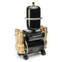 Salamander Pumps CT Force 30TU – 3.0 Bar Universal Twin Brass Shower & House Pump