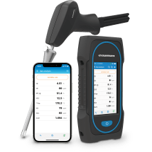 Sauermann Si-CA 130 Flue Gas Analyser