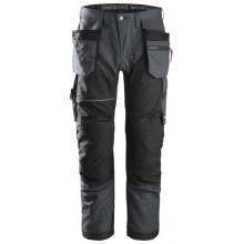 Snickers 6202 RuffWork Trousers Size 35W X 35L Colour Black