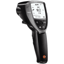 Testo 835-H1 Infra Red Thermometer