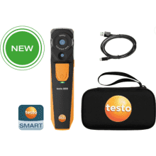 Testo 860i Thermal Imaging Camera