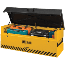 Van Vault Outback Mobile Strong Box