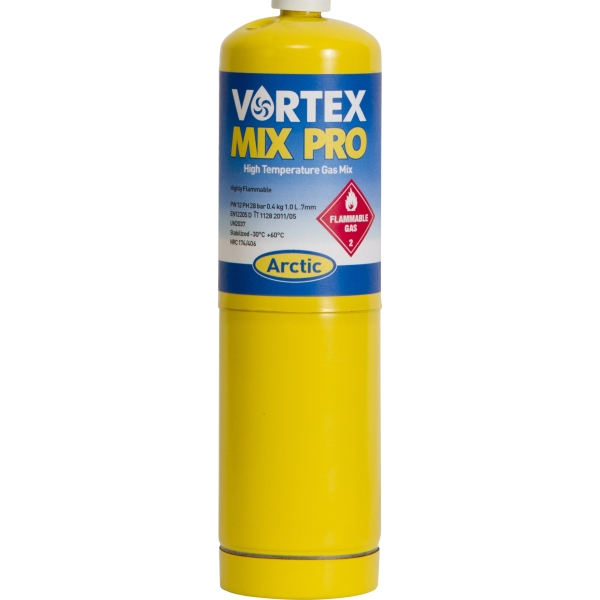 Vortex pro lpg